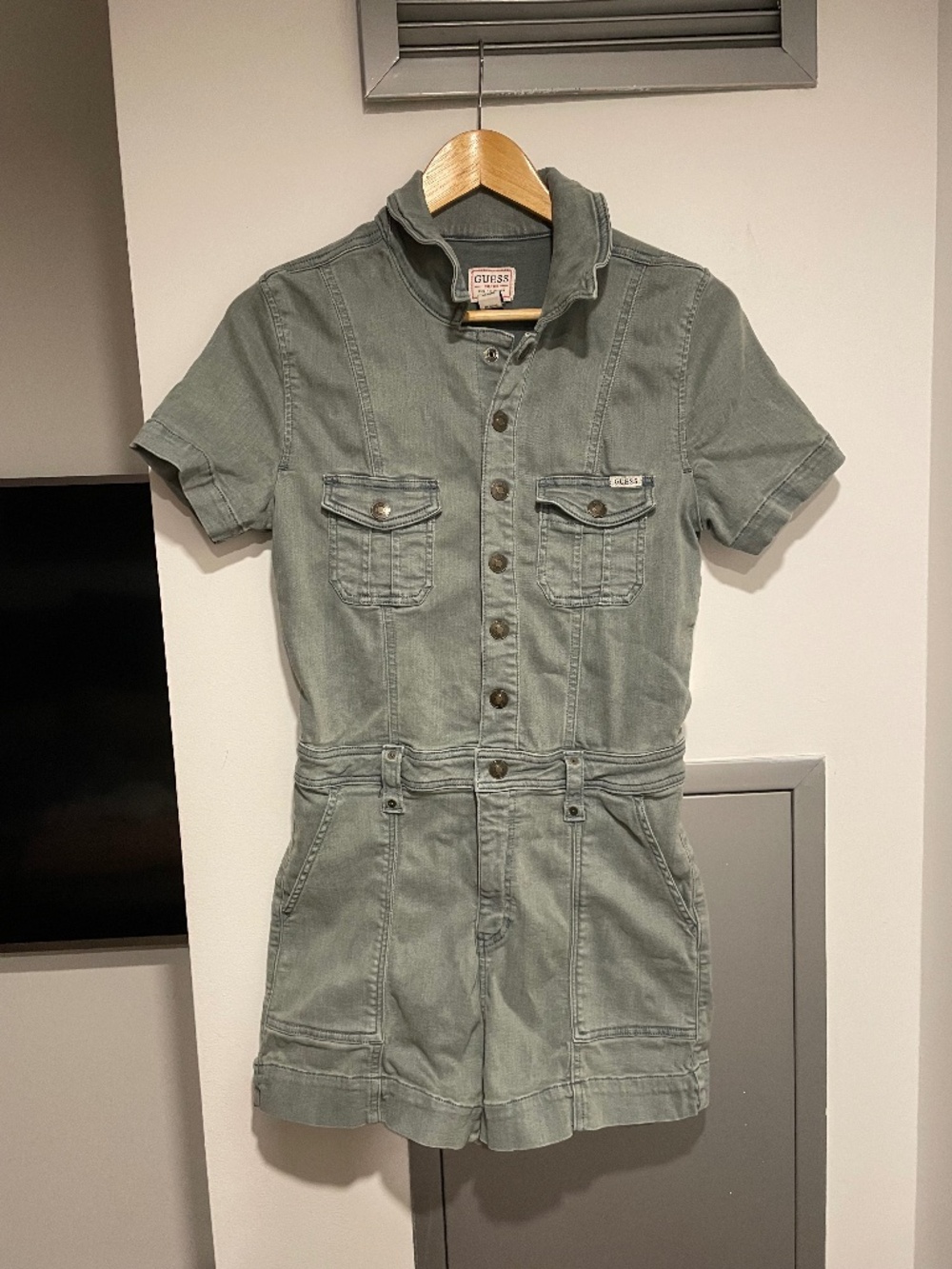 Guess Jumpsuits, size M